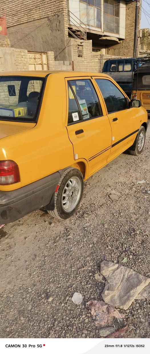 سلام عليكم سايبا ١٨بيه بارد الباب البصف السايق شواصي حلوات صدر زين سعر ٥١ وبيه مجال ***********عنون بغداد مدينه الصدر دسيم
