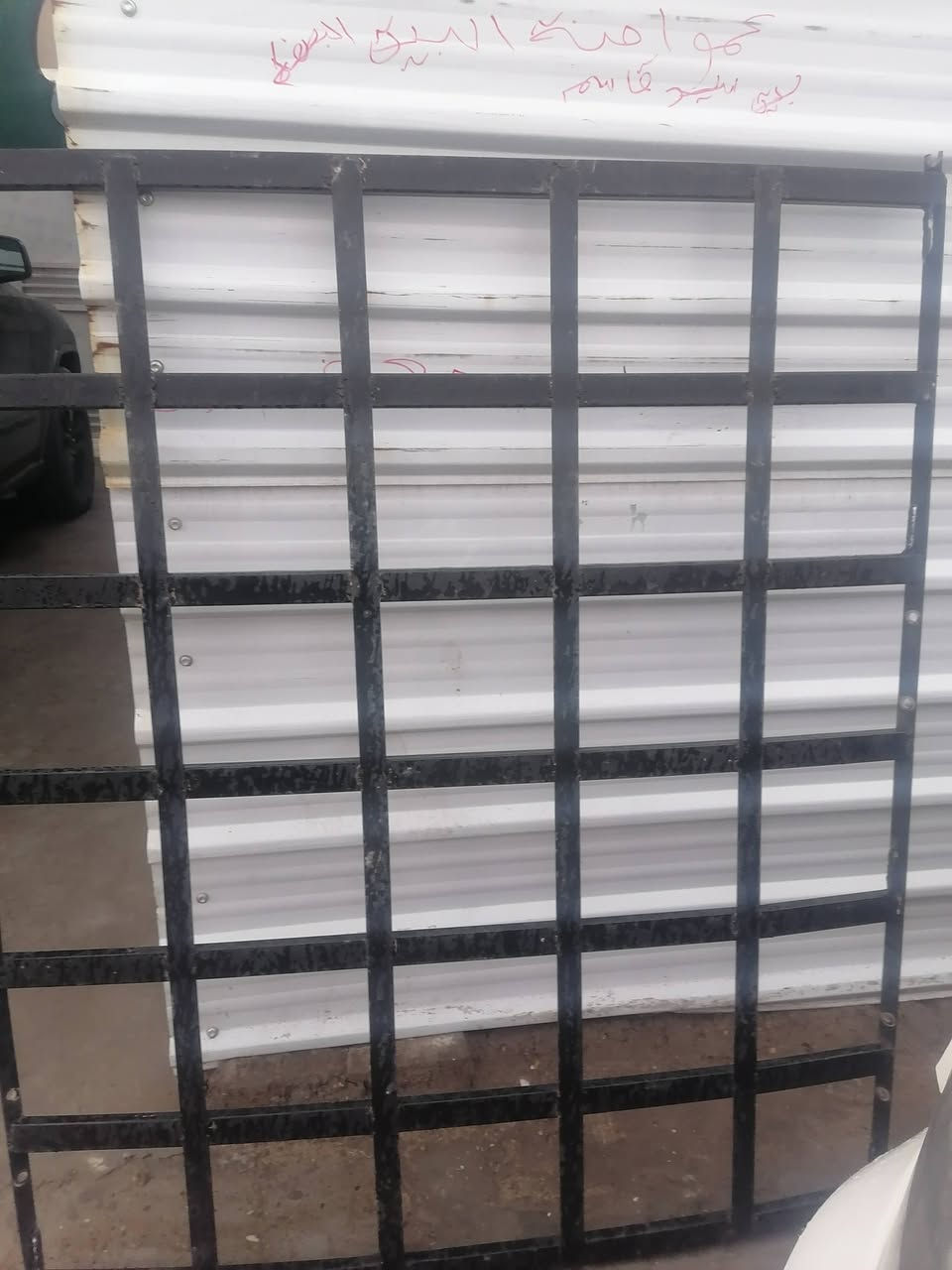 السلام وعليكم سبايه تفصال نوعيه مضبوطه مال يوكن  2020 البيع 200 وبيه مجال مكان بغداد البياع


**إذا كنت صاحب هذا الإعلان وتريد حذفه لأي سبب، رجاءا أرسل رسالة إلى الدعم الفني**