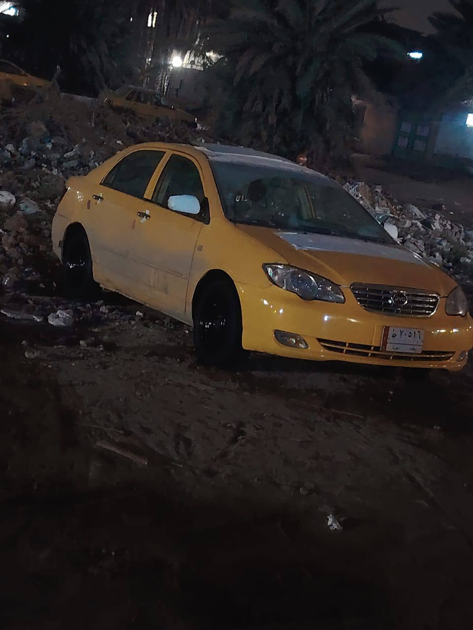 سلام عليكم بيوايدي اف ثري مديل 11مداور ثاني يوم مصفره هيه وغرامات تجي وتكلب وشوف مكان سياره بغداد تاجي ***********بي واتساب
