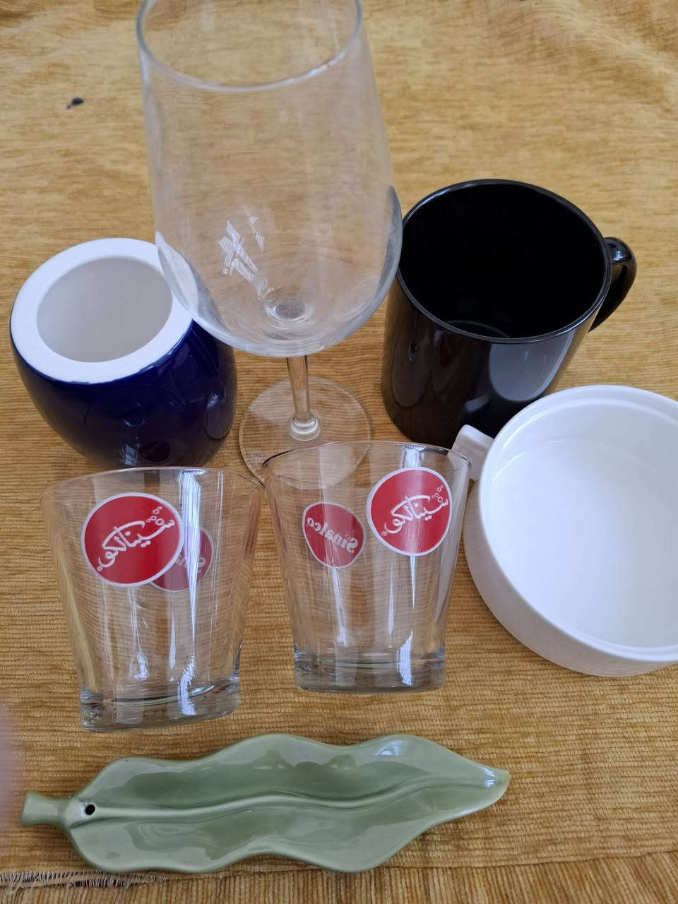 تصفية للبيع


**إذا كنت صاحب هذا الإعلان وتريد حذفه لأي سبب، رجاءا أرسل رسالة إلى الدعم الفني**