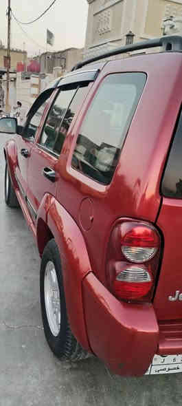 يا الله سلام عليكم جيب لبرتي
موديل 2007 رقم بغداد تحويل ثاني يوم 
تخم تاير جديد 
صدر جديد 
محرك مكفول 
كير مكفوله 
تبريد شغال 
صبغ احزام الجماليه مكفوله من الضرب 
العنوان واسط نعمانيه 
***********
***********
السعر 75بيها مجال حك الجيه
