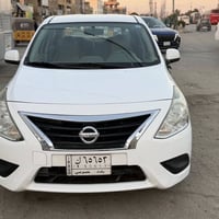 سني موديل 2018 ماشيه 99 نضيفه جدا خير من الله تخم تاير حداديه جديده مك...