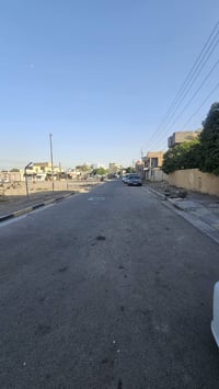 بيت للبيع في منطقه حي الفرات مساحه البيت 150 متر طابو ملك صرف يحتوي ال...