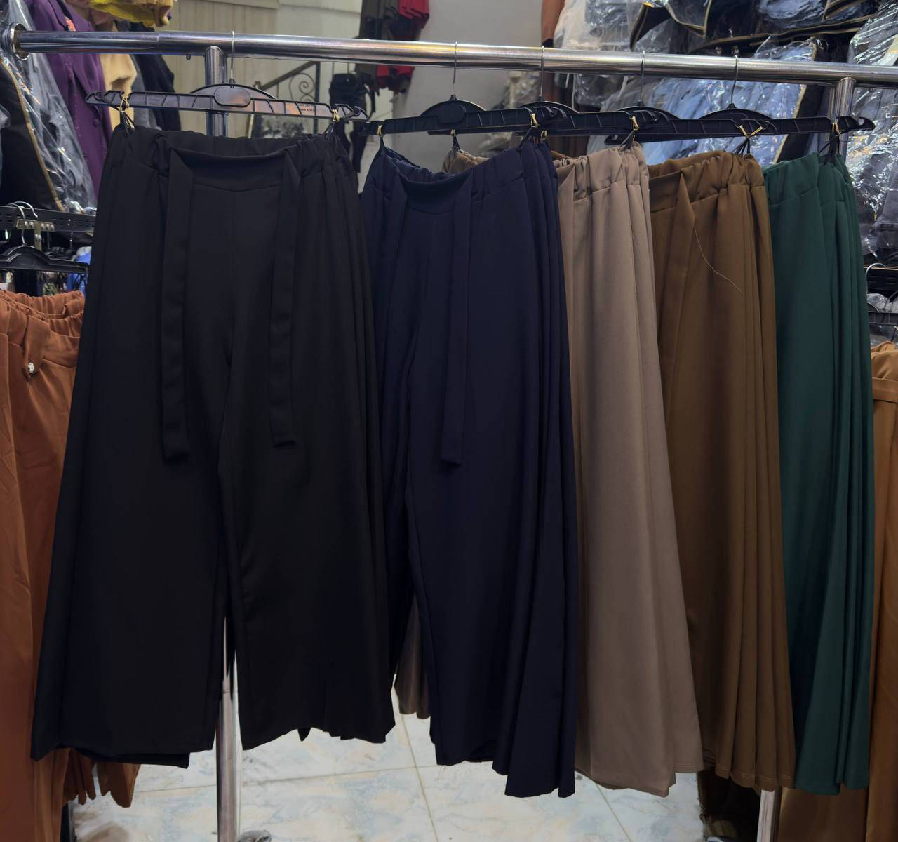 اتوفر كيلوت دابل يطالي  درجه اولى 💯♨️💢
القياسات 38-40-42-44-46-48 استندر 

  السعر ١٠.  فقط

الحجز استفسار خاص واتساب ***********
