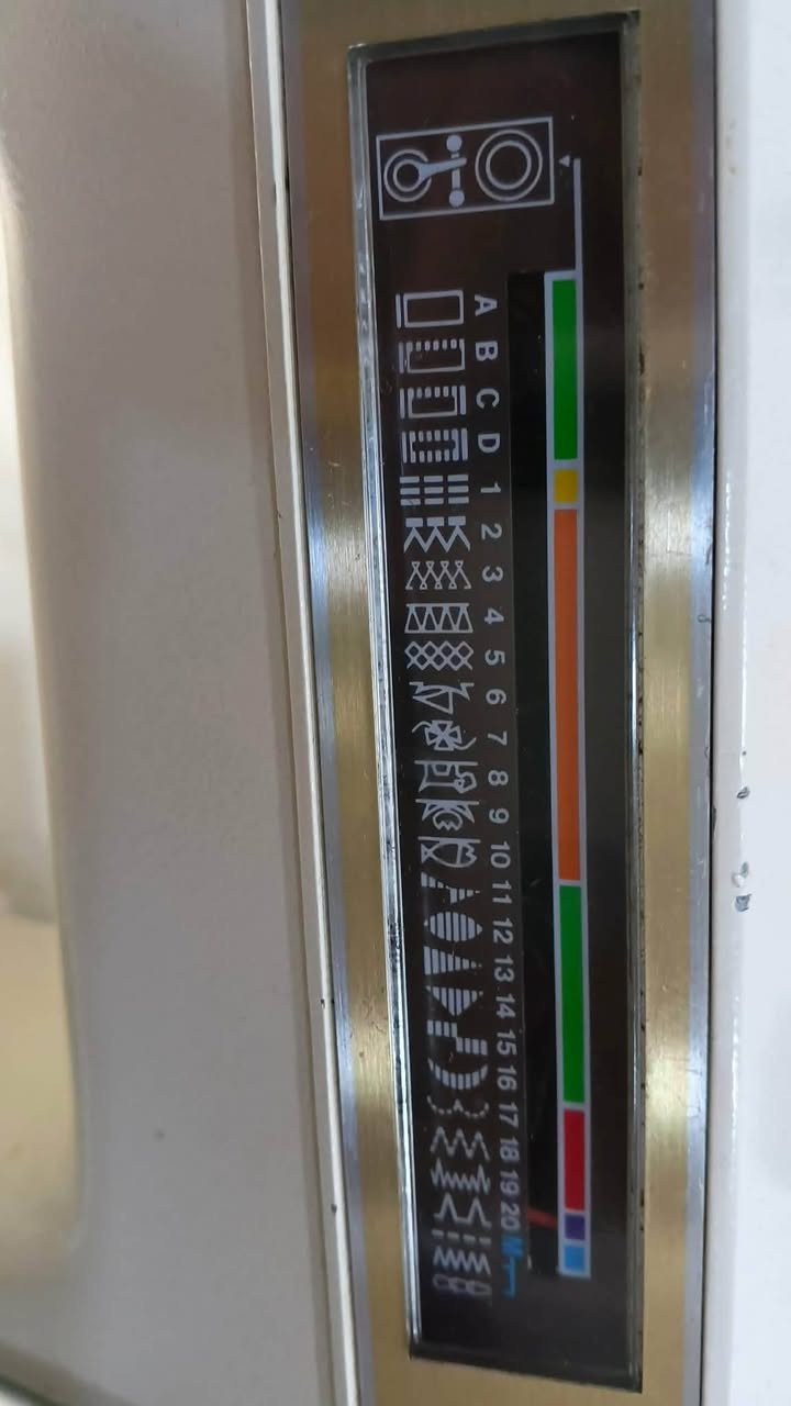 مکینەی برازەری لۆک و جوان  وێنەکان دیارە  پێویستی بەوەسف  نیە.
سلێمانی
170هەزار


**إذا كنت صاحب هذا الإعلان وتريد حذفه لأي سبب، رجاءا أرسل رسالة إلى الدعم الفني**