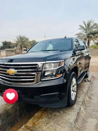 تاهو بوليسي • ٢٠٢٠ • رقم بغداد