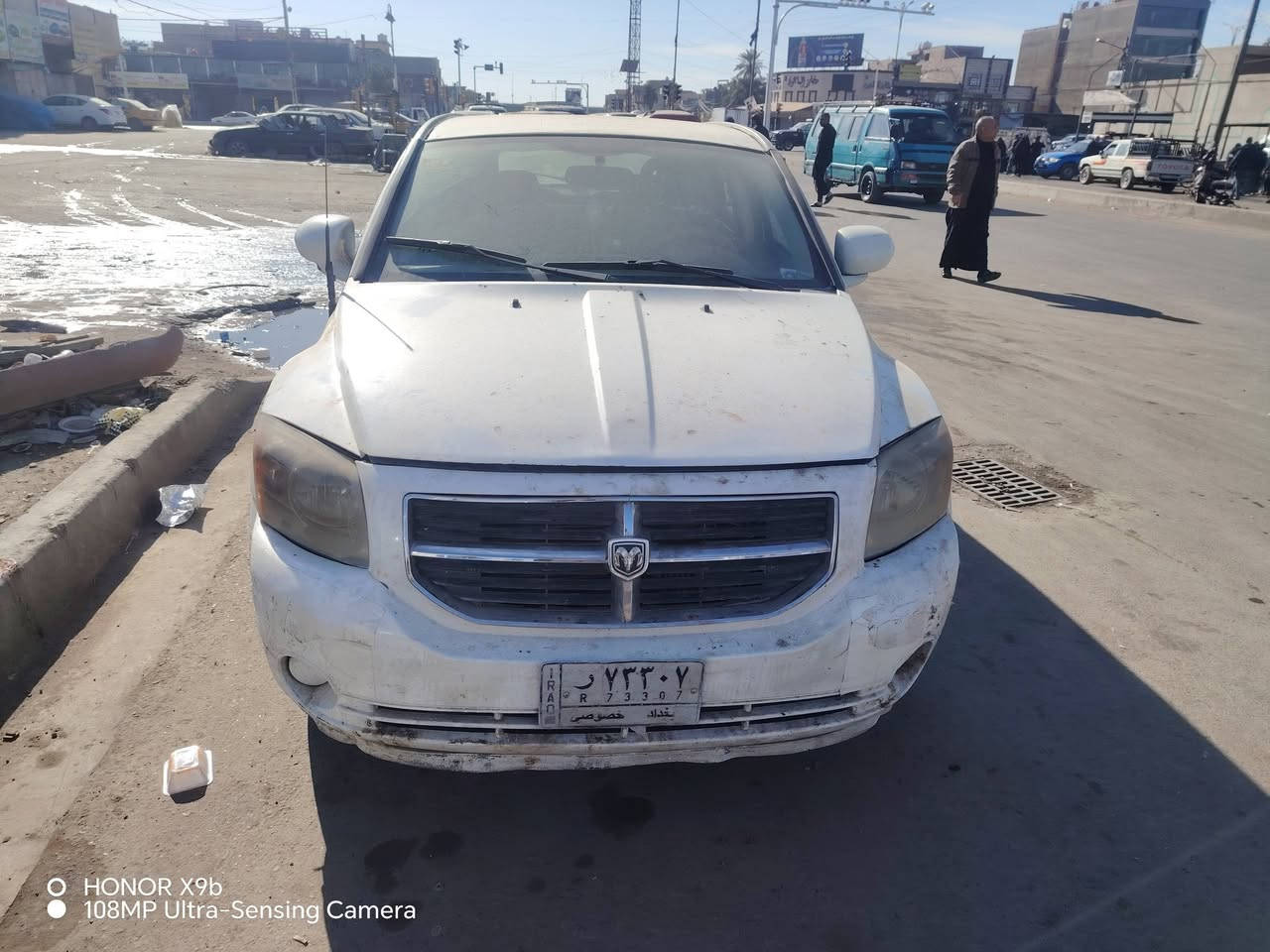 بيع دوج كاليبر م ٢٠٠٨ رقم بغداد السعر ٣٥


**إذا كنت صاحب هذا الإعلان وتريد حذفه لأي سبب، رجاءا أرسل رسالة إلى الدعم الفني**