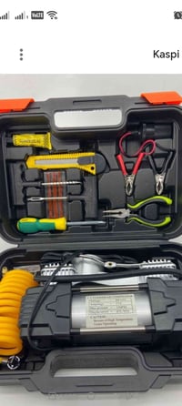 منفاخ هواء • منفاخ • اكسسوار سيارة