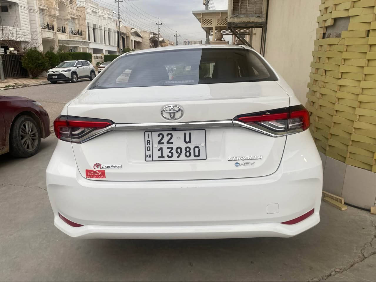 2024
6 هه زار رويشتوه 
بي سبوغ بئ سارد أربيل, العراق


**إذا كنت صاحب هذا الإعلان وتريد حذفه لأي سبب، رجاءا أرسل رسالة إلى الدعم الفني**