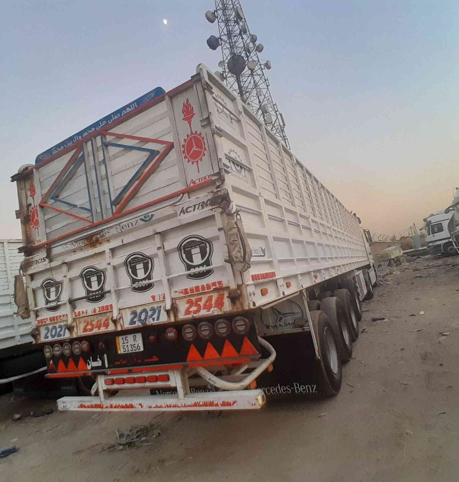 لبيع راس ولعربانه مكانه ***********
