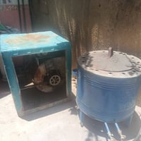 مبرده • حجم ٢ ونص • بيبانه تعبانه