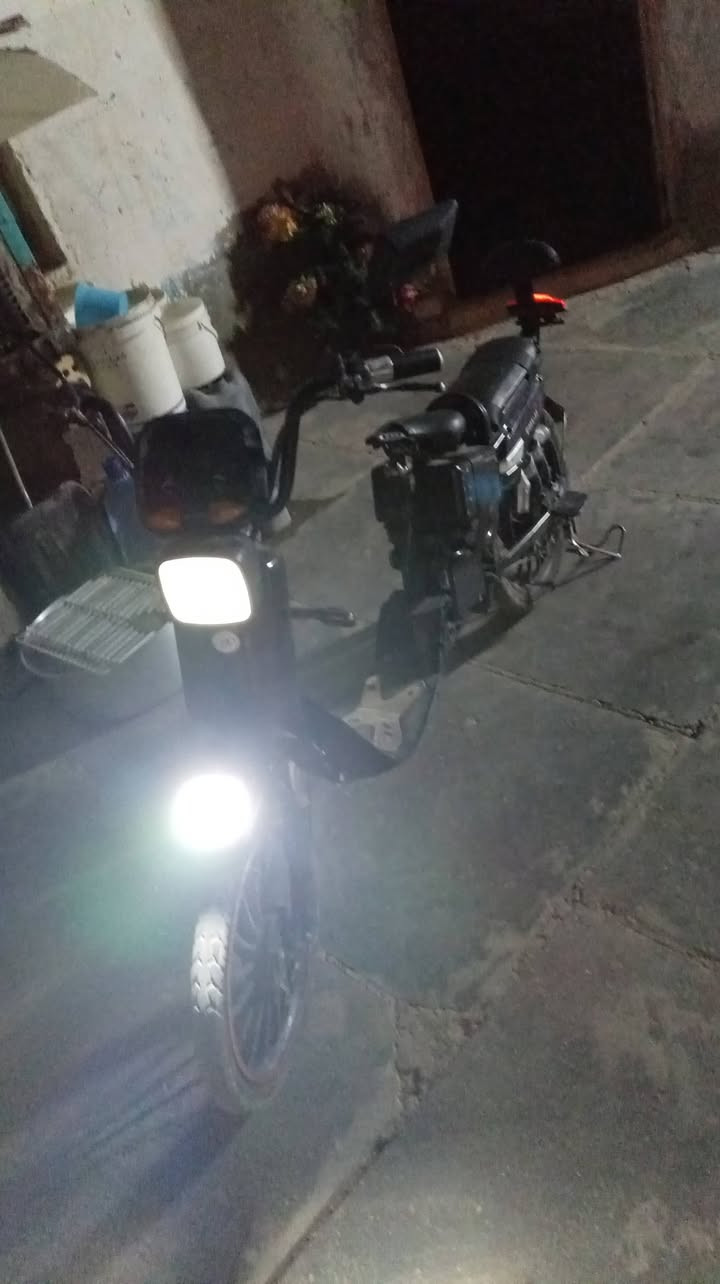 مستعجل على اللبيع
سلام عليكم دراجة شحن حجم20 للبيع بطاريات جدد لايت ناصي وعالي دبل شاره تمشي 80 سعر 175 وبيهه مجال مامتواجد خاص بس وتساب رقم*********** شراي وتساب وبي خير ويدلل مكان بغداد
