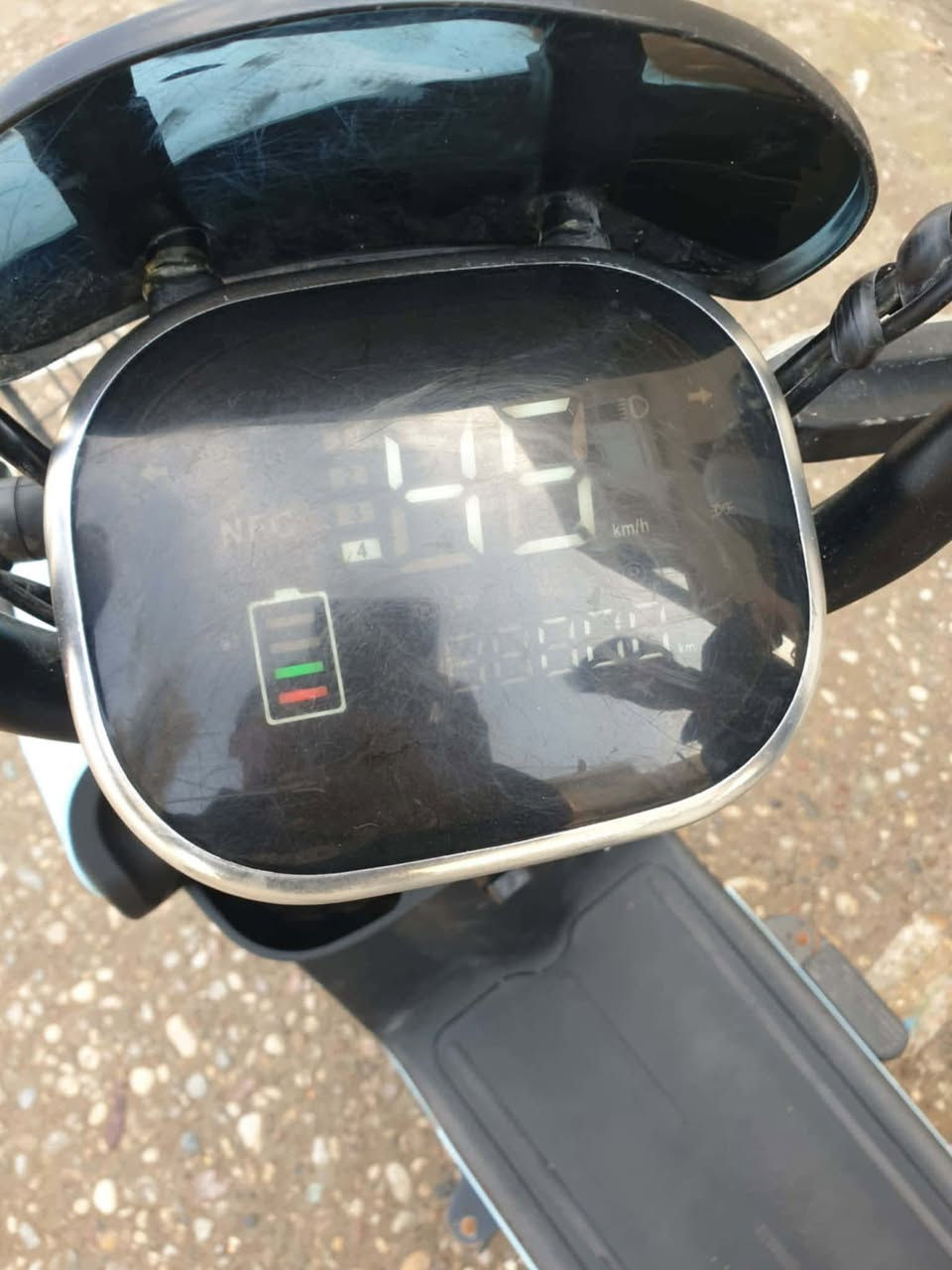 السلام عليكن عندي مطرور شحن
5‏طاريات 

استخدام قليل او نضيف 

سويج كارت او بصمه 

السعر 240 او بي مجال بصيط لشرايه


**إذا كنت صاحب هذا الإعلان وتريد حذفه لأي سبب، رجاءا أرسل رسالة إلى الدعم الفني**