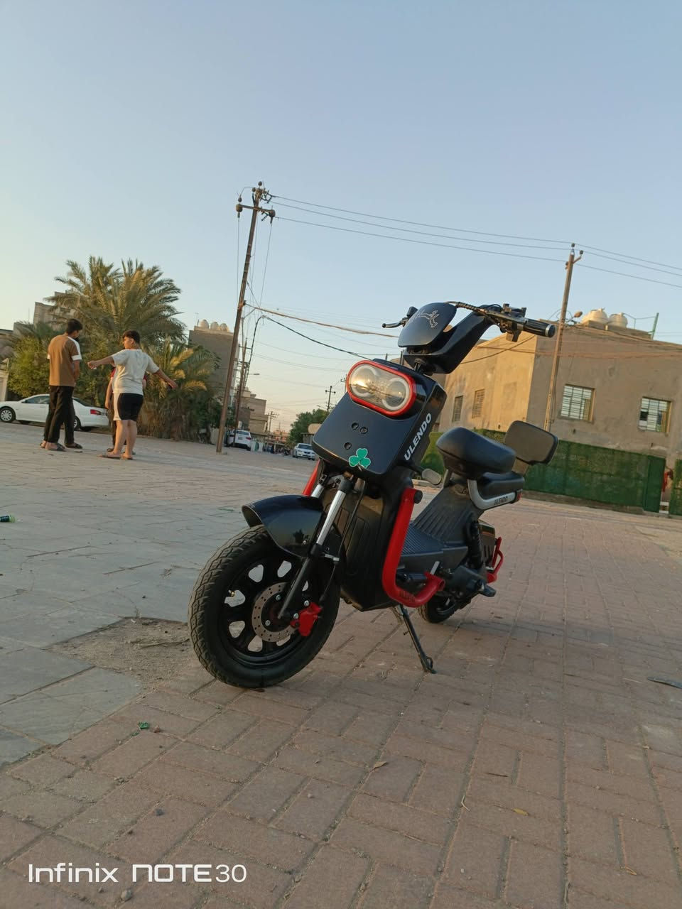دراجه شحن u8, دراجه بحاله جيده جدا فقط صجم الماشة ١٥ وبريك خلفي بنى 10 السعر 380الف الالتصال***********
