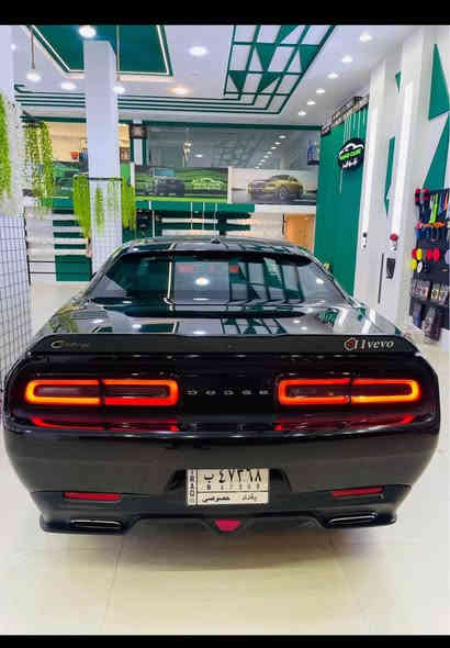 جالنجر SXT
مديل 2018 رقم بغداد مشروع وطني ب اسمي
محرك كير جدد
حداده خلفي امامي جديد توه نافضها
منظومه تبريد جديد(راديتر+كمبريسر+بوريات)
حادث جاملغ+بنيد بدون لغد (حادث سطحي)
المواصفات :
1/شفتات ستيرن 
2/هيتر بالمري
3/شاشه كار بلي حجم كبير
4/نظام سبورت
5/كشن كهرباء
6/مري تعتيم 
7/دخول ذكي +تبريد امامي خلفي 
8/مثبت سرعه
9/حساس اطارات 
10/شاشة اعطال 

الاضافات:
1/تغليم ppf بالكامل1500$
2/ويل كروم سكات باك الاصلي 800$
2/امبلي فاير +سستم سماعات ودمام خلفي 700$
4/منظومه لايتات (عدسات عدد 4 +لد متغير )900$
5/تغليف الزجاج عازل حراري بولرايز الاصلي 400$
6/تطعيم الستيرن كاربون فايبر 
7/لحيه اماميه +دوس جانبيه +دفيوزر خلفي ابو اللد
8/كفرات فجوج سته بستم
(سياره جاهزه ربع دينار مابيهه مصرف)

‏‪0771 759 1393‬‏
