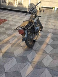 دراجة ايراني 2020 اصوليه سنويه للاستفسار 07816245692