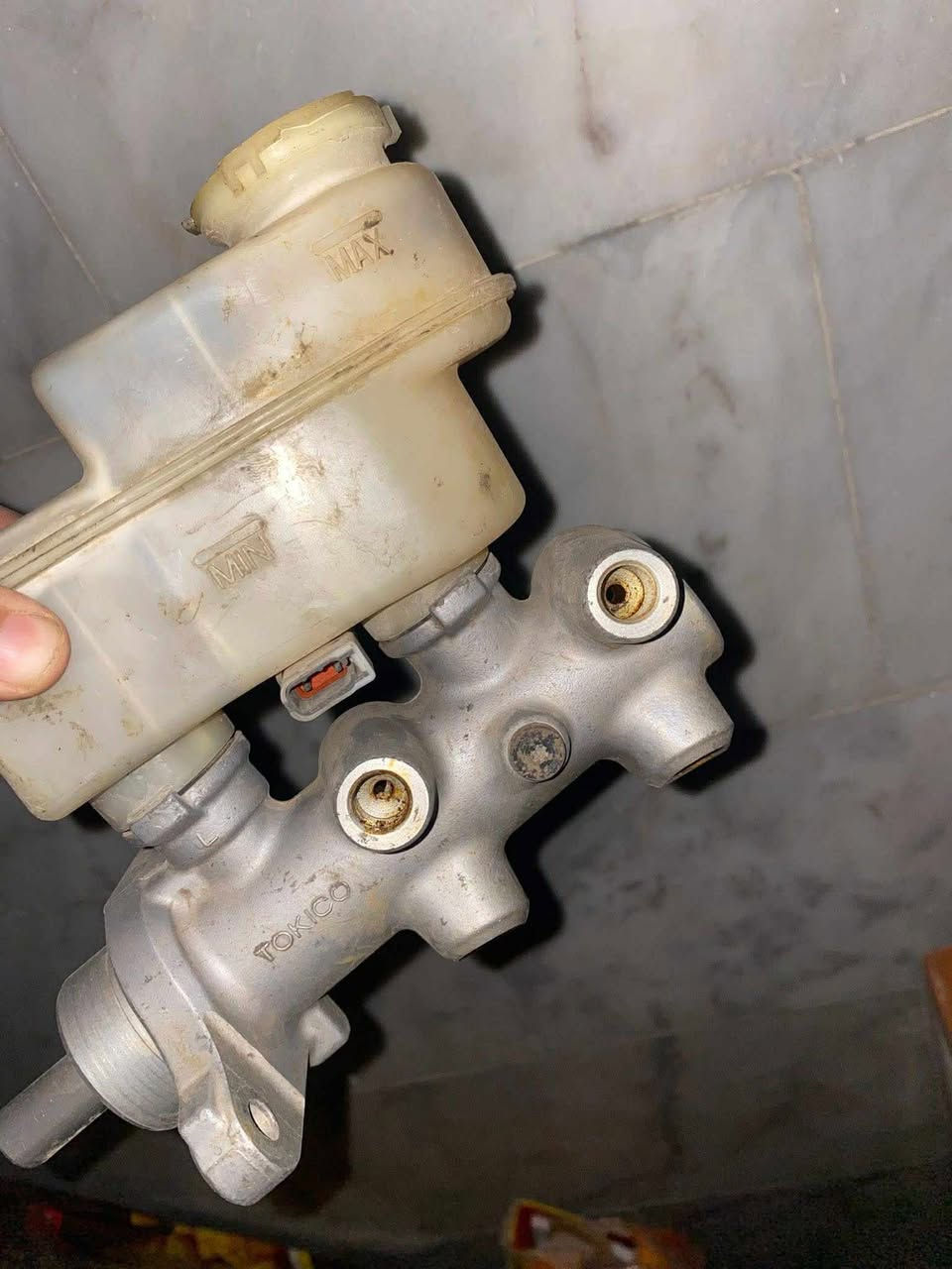 توفر اي بي اس وعمبار
وشتحتاجون هله بيكم 

للحجز ارسل رساله خاص او تعليق رقمك وعنوانك 

عمبار 60 اي بي اس 75


**إذا كنت صاحب هذا الإعلان وتريد حذفه لأي سبب، رجاءا أرسل رسالة إلى الدعم الفني**