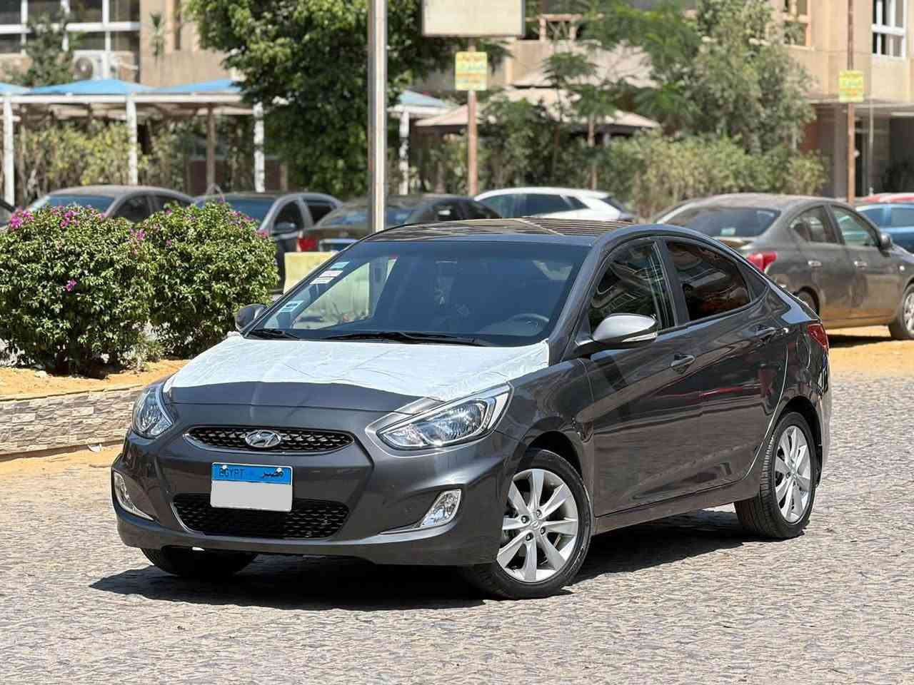 اكسنت RB
MODEL: 2025
P: 4
KM 30K
صيانات توكيل 
فبريكة بالكامل 
رخصة سنة 
متاح فحص العربيه في أي مكان
متاح تقسيط بنكي وشركات
بدون تأمين وبدون مصاريف اداريه 
🚗 للمعاينه 📍مصر الجديده
📥 للتواصل من خلال الواتساب : https://wa.me/201113421394


**إذا كنت صاحب هذا الإعلان وتريد حذفه لأي سبب، رجاءا أرسل رسالة إلى الدعم الفني**