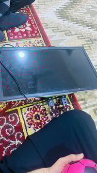 بلازما • ٢٠ بوصه • تلفزيون