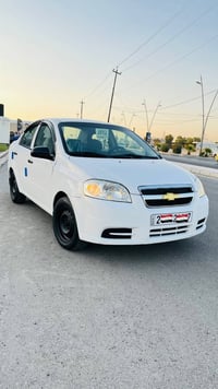 افيو • ٢٠١١ • موصل الايسر