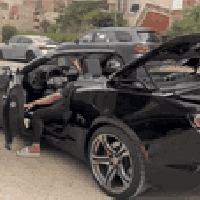 كمارو كشفss موديل 2023 رقم بغداد باسمي  ناسيه  32الف  السعر 235 078008...