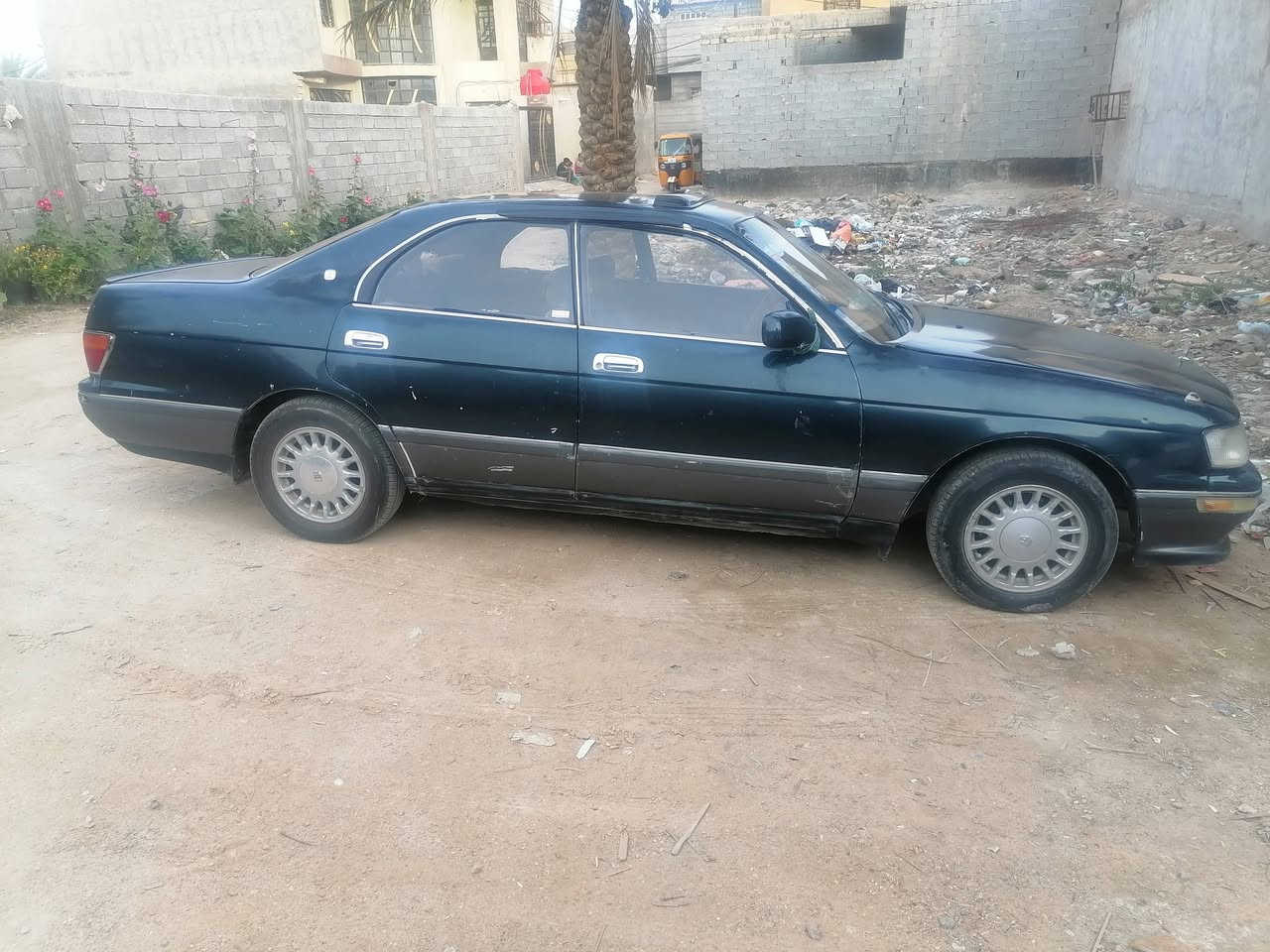 بطه منفصل موديل 95رقم انكليزي الجديد انبار كير مكينه كفاله تخم تاير جديد باتري جديد كهربائيات حلوه شغاله غرفه حلوه سياره عوزها شغلات بسيطه ترجع فول 50وبيه مجال كربلاء الحر المداور بكل وقت تريده  *********** مراوس حسب القناعه
