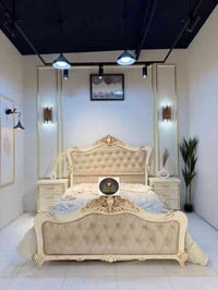 موديل بابليون • نجارة عراقية • ١٠قطع