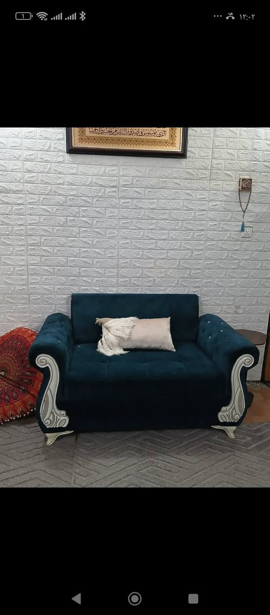 سعره 300


**إذا كنت صاحب هذا الإعلان وتريد حذفه لأي سبب، رجاءا أرسل رسالة إلى الدعم الفني**