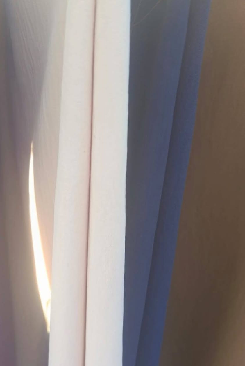 عروض العيد تخفيضات تخفيضات
قطعه ب٣ ونص بس تخفيضات تخفيضات 
توصيل ٤ الاف بس 
العرض يومين 
نوع القماش للن يرهم للبيت للطلعه 
قطعه قياسها اثنين ونص


**إذا كنت صاحب هذا الإعلان وتريد حذفه لأي سبب، رجاءا أرسل رسالة إلى الدعم الفني**