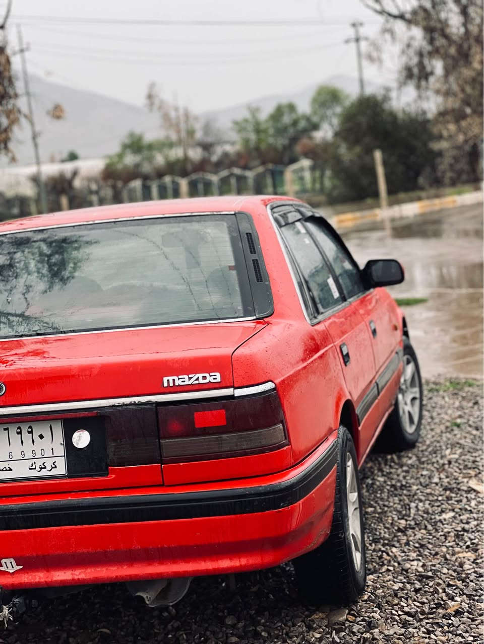 سەرەتا بەناوی خوا🤍
مازدا ٨و بەخ تۆماتیک ✅
ڕەقەم کەرکور بەشەرتی تەعویلو غرامە ماڵی مەدەنی بەشەرد گێڕو مەکینە بەشەرت سەیارەیەکی توندو تۆڵو بێ عەیبە کامڵ گیانی بەشەرت ✅
سحری ٣٠ گەڵاو معامەلە ژ.م(***********)واتسئاپ ڤایبەر✅ رانية, السليمانية
