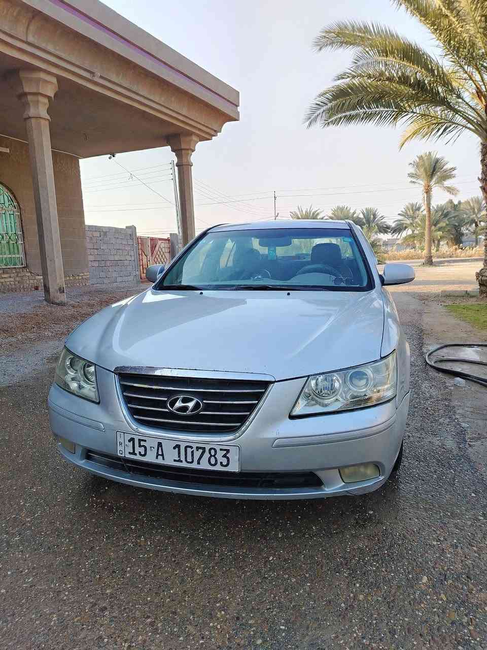 سوناتا 2008
6سلندر محرك 3/300
2 قطعتين
للأستفسار الاتصال على الرقم ***********
