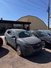 اكوينوكس • ٢٠٢٤ • اكر