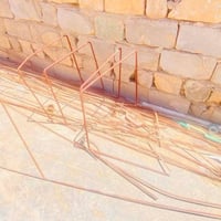 شيش حديد • نضيف • كربلاء