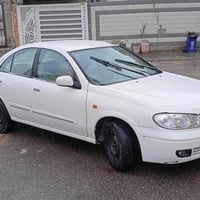 نيسان يباني • موديل ٢٠١٠ • كارتون