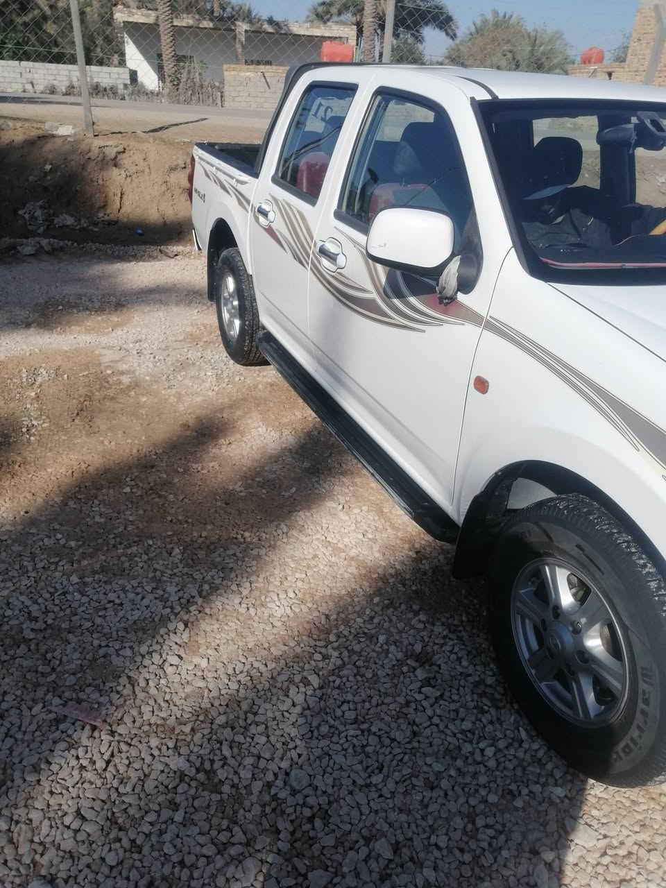 السلام عليكم 
كريت ويل2021 سيارة 
رقم القادسية تحويل مباشر.  
‏سيارة كفالة عامة
‏السيارة مدورة ثاني يوم

(اني مالك السيارة) 
‏
‏ السعر125 وبيه مجال للشراي
***********
