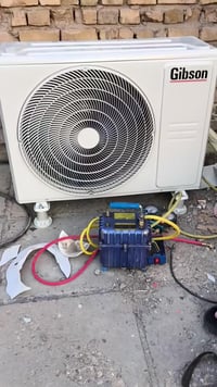 ضياء لتنصيب وصيانه وغسل السبالت 07805860557