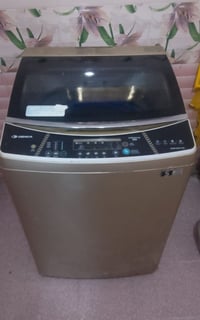 غساله • ما بيها ضرر • بغداد بلديات