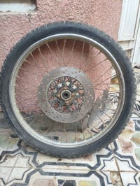 قفاز • ٢١ • نضيف