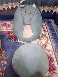 تعليم الطفل على الجلوس مع مخده  ب٥ الاف فقط ..  ‏‪07815518429‬‏