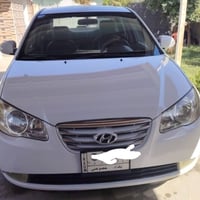 الانترا • ٢٠١١ • محرك ٢٠٠٠