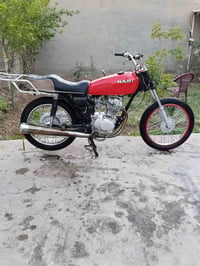 مراوس • حربي