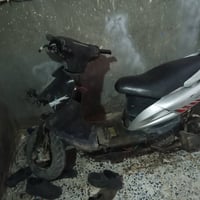 دراجة • سيف شغال • نجف كوفه