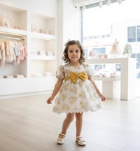 بدلة بنات • ٩ أشهر • ٣ سنوات