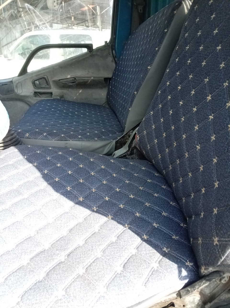 دوشمه مرسيدس
لتغليف كافه أنواع اللوري والتناكر
الموقع :النجف الاشرف حي الصناعي البلوك الاول
للاستفسار:***********( هاتف وواتساب) 
أو مراسله الصفحه
