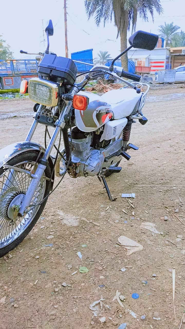 يا الله السلام عليكم موطور تايكر موديل 20 نضيف كهربائيات كلها شغاله السعر 350الشراي يتصل 
***********
