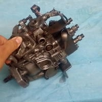 بم بريجو للبيع شغال بس بي شوية دخان اني فاتحلة،كاز شرط شغال بي ضمان كا...