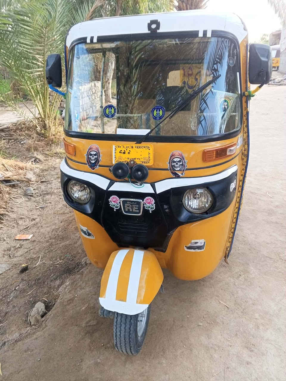 سلام عليكم تكتك مديل 19للبيع مكاني كربلاء الوند شراي يتصل *********** مكلف بل نشر هذا رقم راعيه خاص ما جاوب
