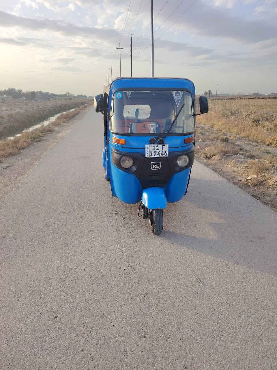 السلام عليكم تكتك 20 رقم وسنويه تكتك جهازه كبل الشارع ماتصرف عليهه مكينه وكسل خير من  الله السعر 7200وبيهه مجال  شي بصيط ***********
