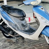 دراجه مفوله • بصره • ماكينه شغاله