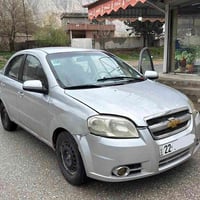 ٢٠٠٧ • جير عادي • مكينة كبيرة